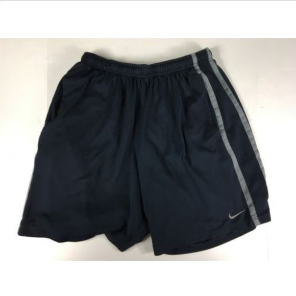 Nike Other - Nike Shorts Size 2XL Black Running Athletic!.